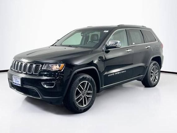 JEEP GRAND CHEROKEE 2022 1C4RJFBG1NC165966 image